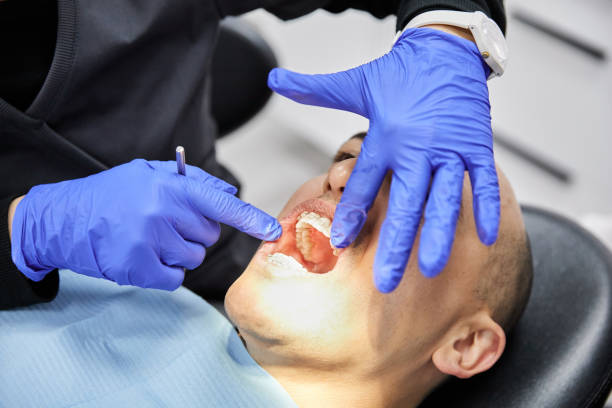 Best Walk-In Emergency Dentist in Lubbock, TX