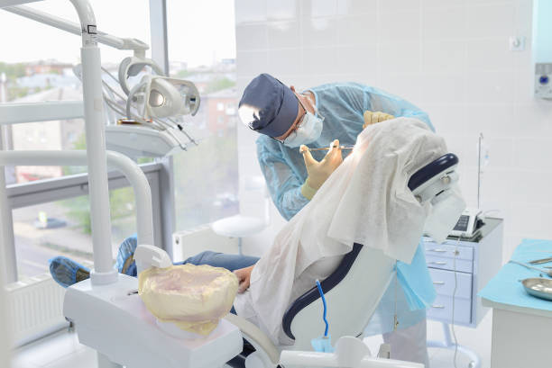 Best Walk-In Emergency Dentist in Lubbock, TX